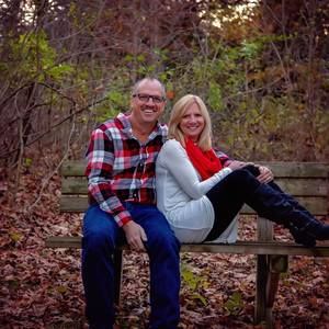 Meet your Posher, Mitchell heimlich